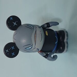🌈DISNEY VINYLMATION 3" VILLAINS SERIES 4 CAPTAIN GANTU LILO & STITCH TOY FIGURE